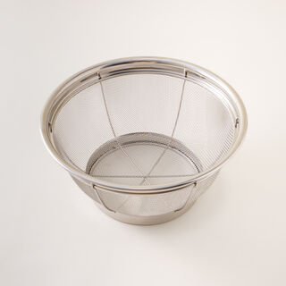 Alberto Strainer Staniless Steel 28CM