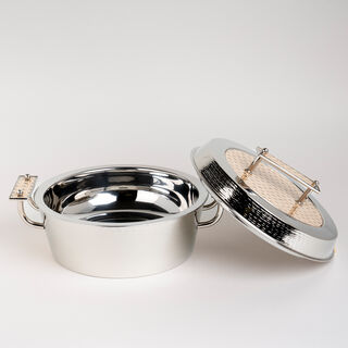 Food Warmer