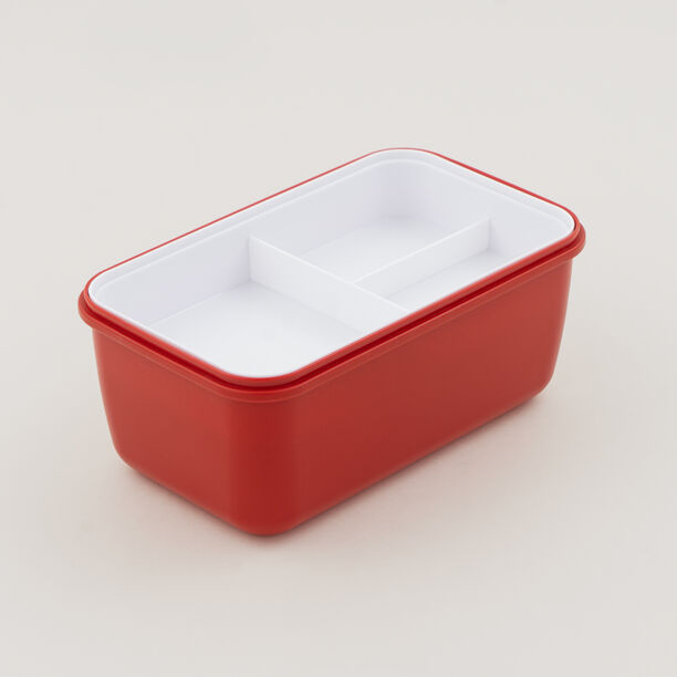 Pentola plastic lunch box 1300ml, two layers image number 3
