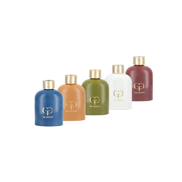 Manroses Home Diffuser Milky Brown 150 Cc image number 1