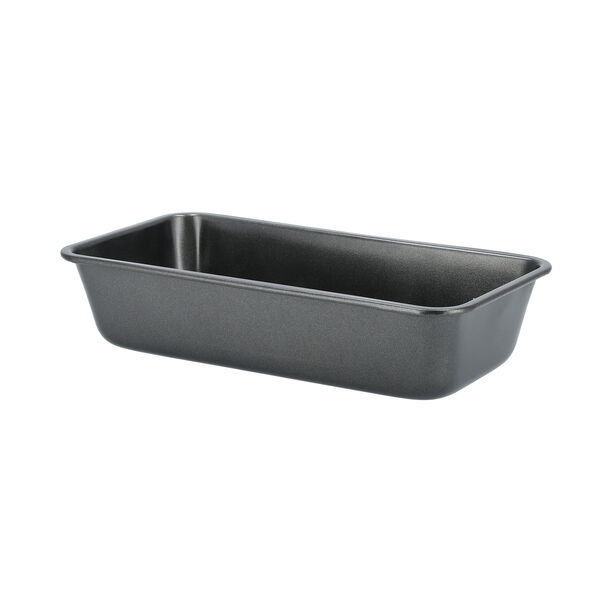 Masterclass grey teflon non stick loaf pan 28*13 cm image number 1