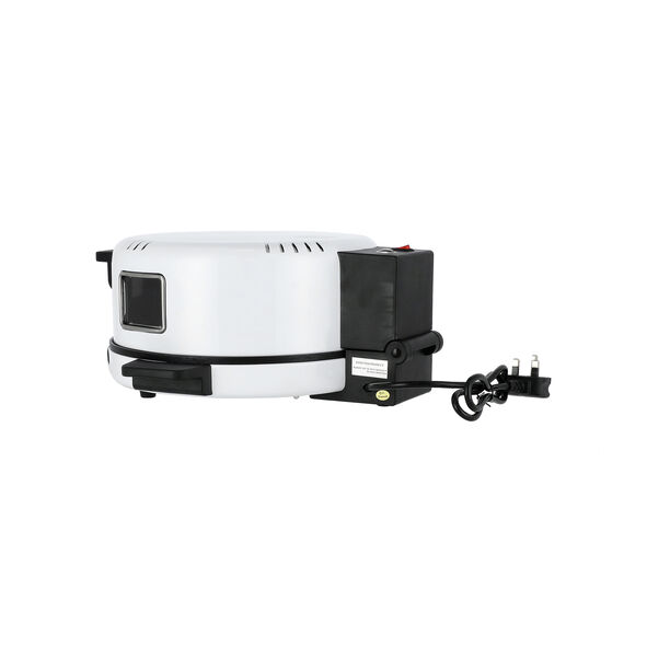 Alberto white bread maker 2200W image number 4