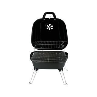 Portable Charcoal Grill