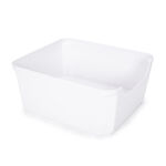 Plastic Storage Bin 15L image number 0