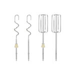 Sencor electric white 300W hand mixer, 3L image number 7