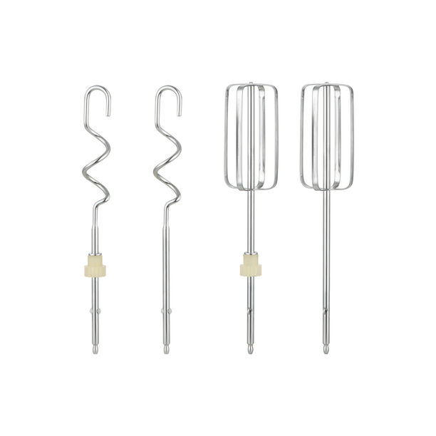 Sencor electric white 300W hand mixer, 3L image number 7