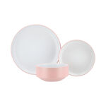 18Pcs Dinner Set image number 3
