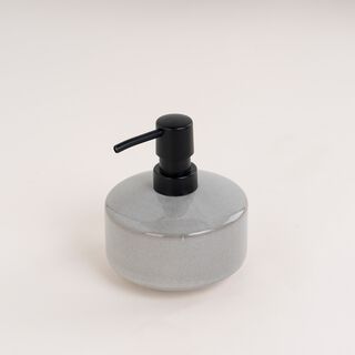 Homez ceramic 3 pcs bath set