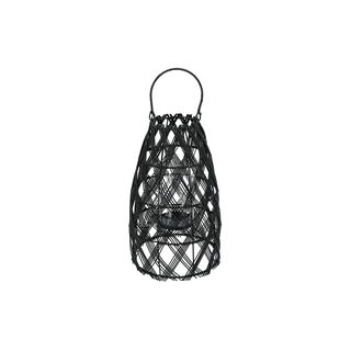 Rattan Lantern