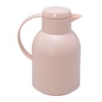 Dallety Plastic Vacuum Flask Sampa Sand 1.5L image number 0