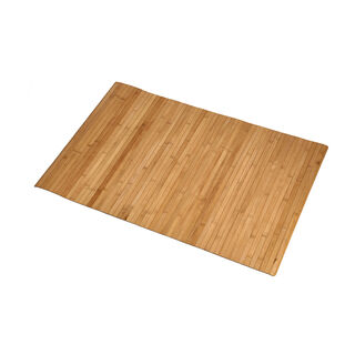 Bamboo Mat Anti Slip