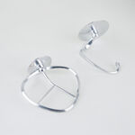 ألبرتو عجانة ستاند 5.2لتر، 1000 واط، 8 سرعات، لون لؤلؤي image number 4