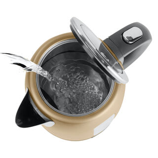Sencor kettle 1.7L 360° strix connector , 2150w