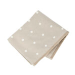 Polka Dots Beige image number 1