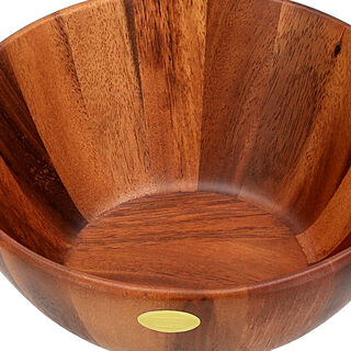 Wooden Bowl