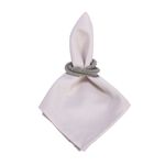 Cynthia 2 Pieces Napkins Asha 40X40  image number 1