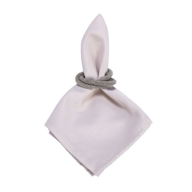 Cynthia 2 Pieces Napkins Asha 40X40  image number 1