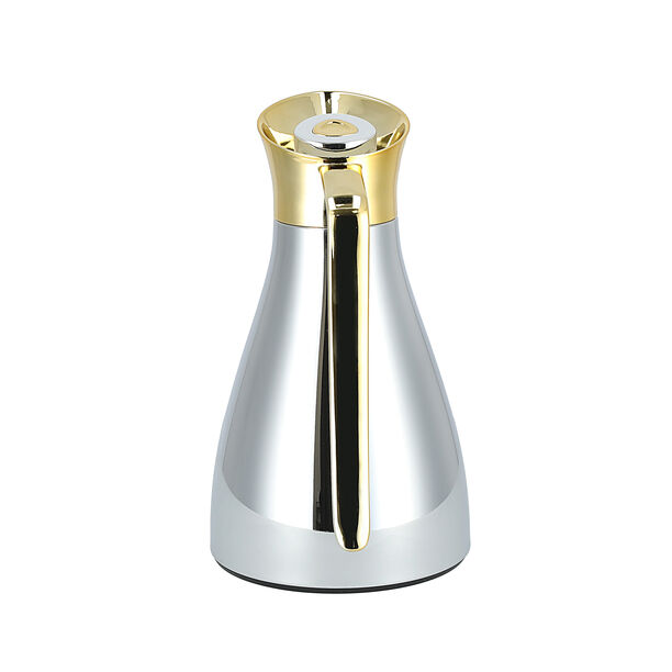  Steel Vacuum Flask 1.0L image number 2