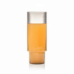 Salam 4 Pieces Glass Hiball Tumblers image number 1