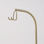 لاميسا سخان للتقديم، مطلي ذهب، تصميم حديث، 5 لتر image number 4