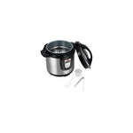 Electrical Pressure Cooker 6L image number 1