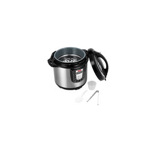 Electrical Pressure Cooker 6L