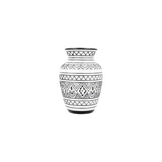 Moroccan Vase