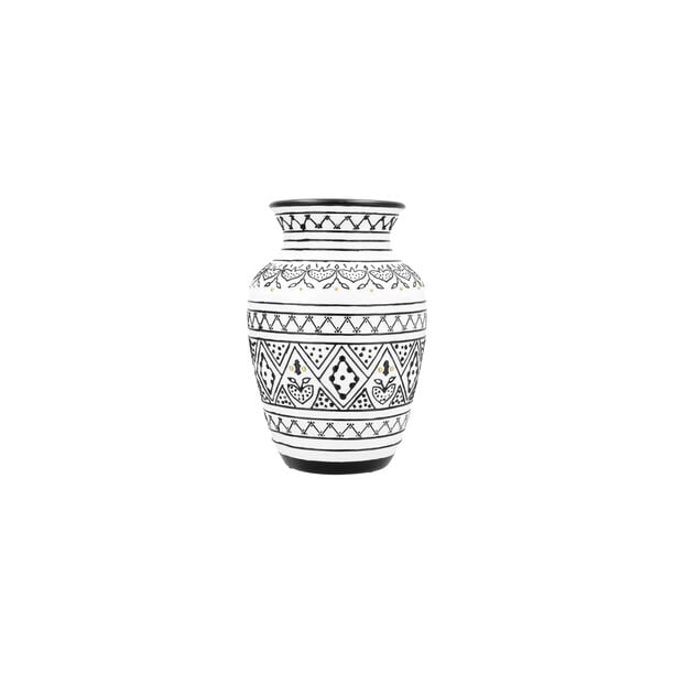 Moroccan Vase image number 0