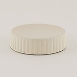 هومز صحن صابون ستانلس ستيل بيج 12 سم image number 1