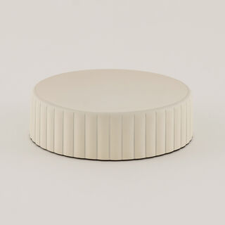 هومز صحن صابون ستانلس ستيل بيج 12 سم