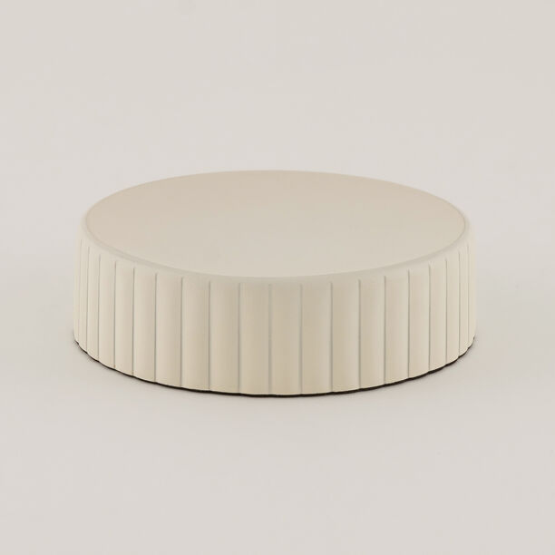 هومز صحن صابون ستانلس ستيل بيج 12 سم image number 1