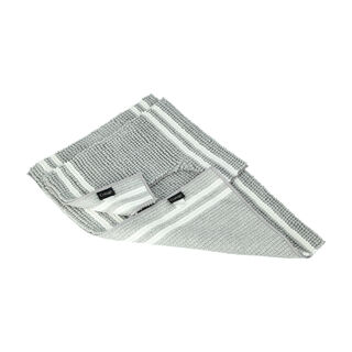 Cottage Doty Bathmat 60X90+60X45 Cm Grey