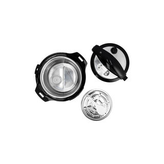 Electrical Pressure Cooker 8L