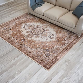 Mahraja Carpet