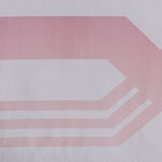 Cottage blue stripe nautical stripe comforter queen size image number 2
