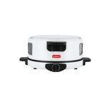 Alberto white bread maker 2200W image number 2