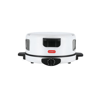 Alberto white bread maker 2200W