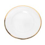 Under A Plate  image number 1