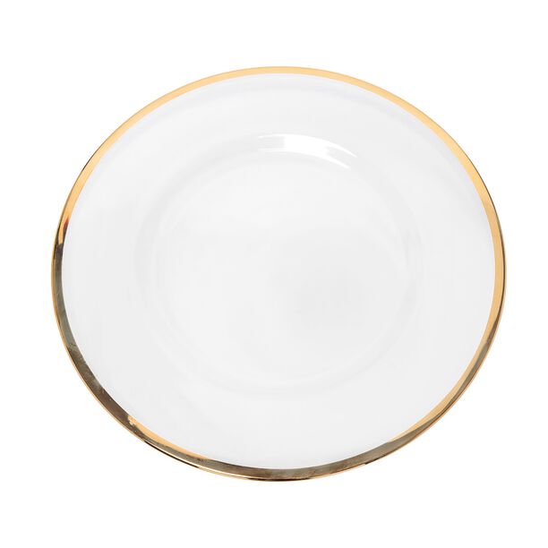 Under A Plate  image number 1