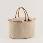 هومز شنطة حفظ طعام، أبيض image number 1