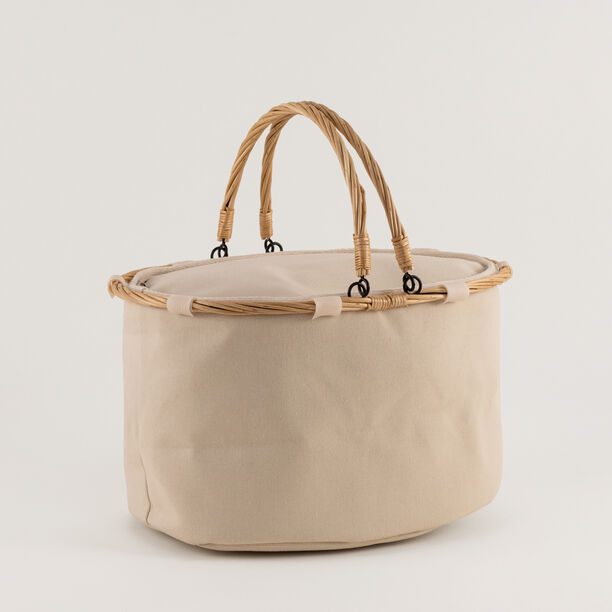 هومز شنطة حفظ طعام، أبيض image number 1