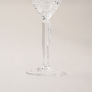 RCR brillante flute goblet set 6pcs, 18.7*18.7*18.7cm