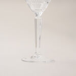 RCR brillante flute goblet set 6pcs, 18.7*18.7*18.7cm image number 5