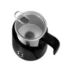 Sencor electric black foam maker 650W, 300 ml, 4 functions image number 3