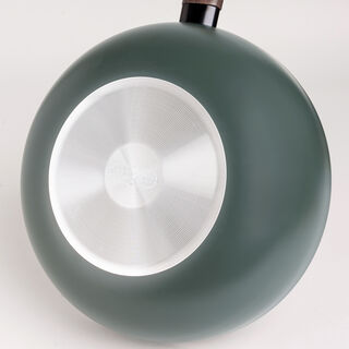 Alberto green deep frypan 30 cm