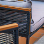 4 Piece Patio Set image number 3
