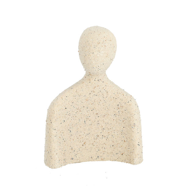 Human Figurine 40*32.5*54.5 cm image number 0