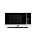 Classpro Microwave Oven, 20L, 700W, Digital Control Without Grill. image number 0