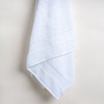 Egyptian Cotton Bath Towel image number 0