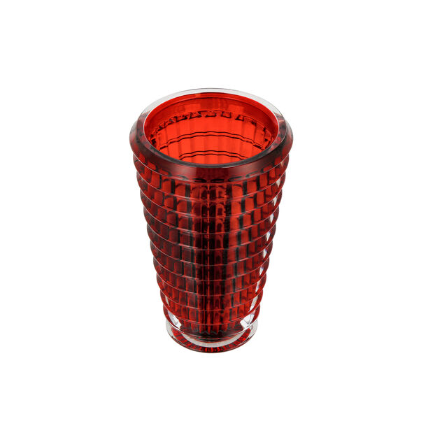 Vase Red image number 3
